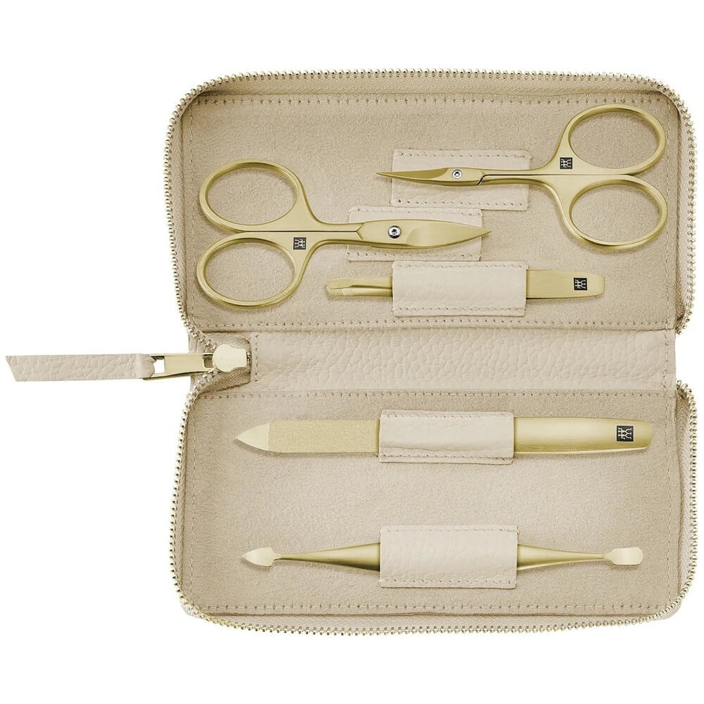 Маникюрный набор Zwilling Beauty Premium 97749-001
