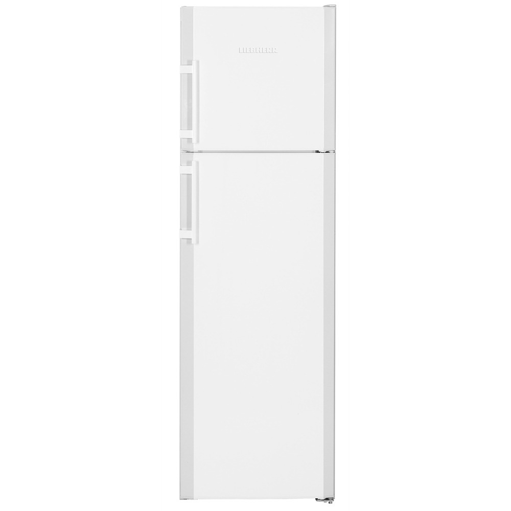 Холодильник Liebherr CTN 3663, цвет белый - фото 1