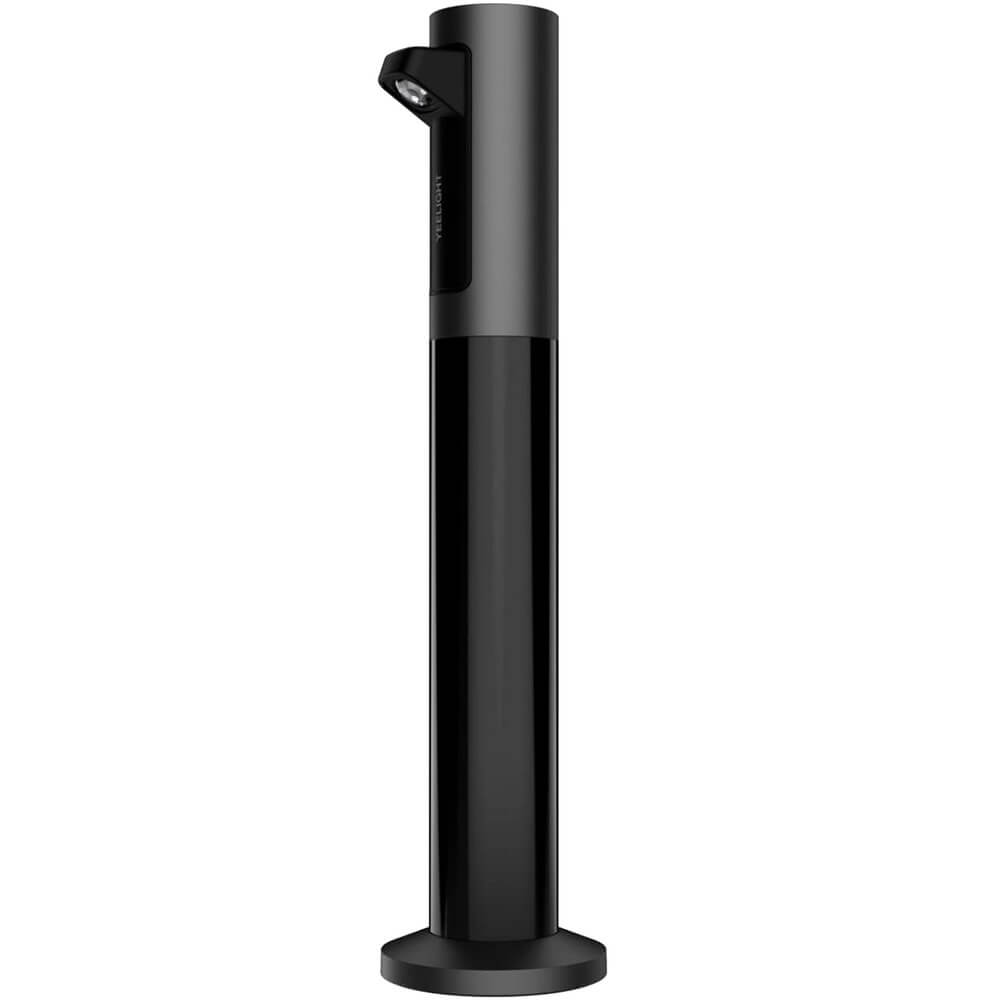 Настольная лампа Yeelight Rechargeable (YLYTD-0015), цвет чёрный