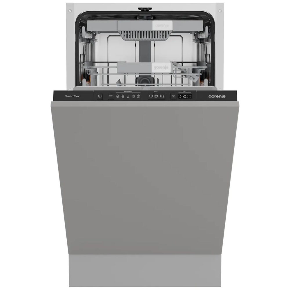 Встраиваемая посудомоечная машина Gorenje GV573C15