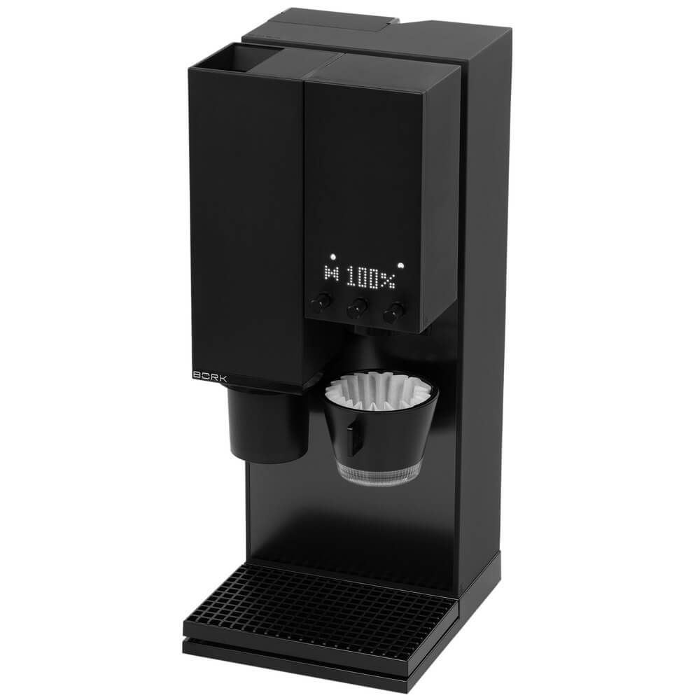 Кофемашина для фильтр-кофе BORK C751