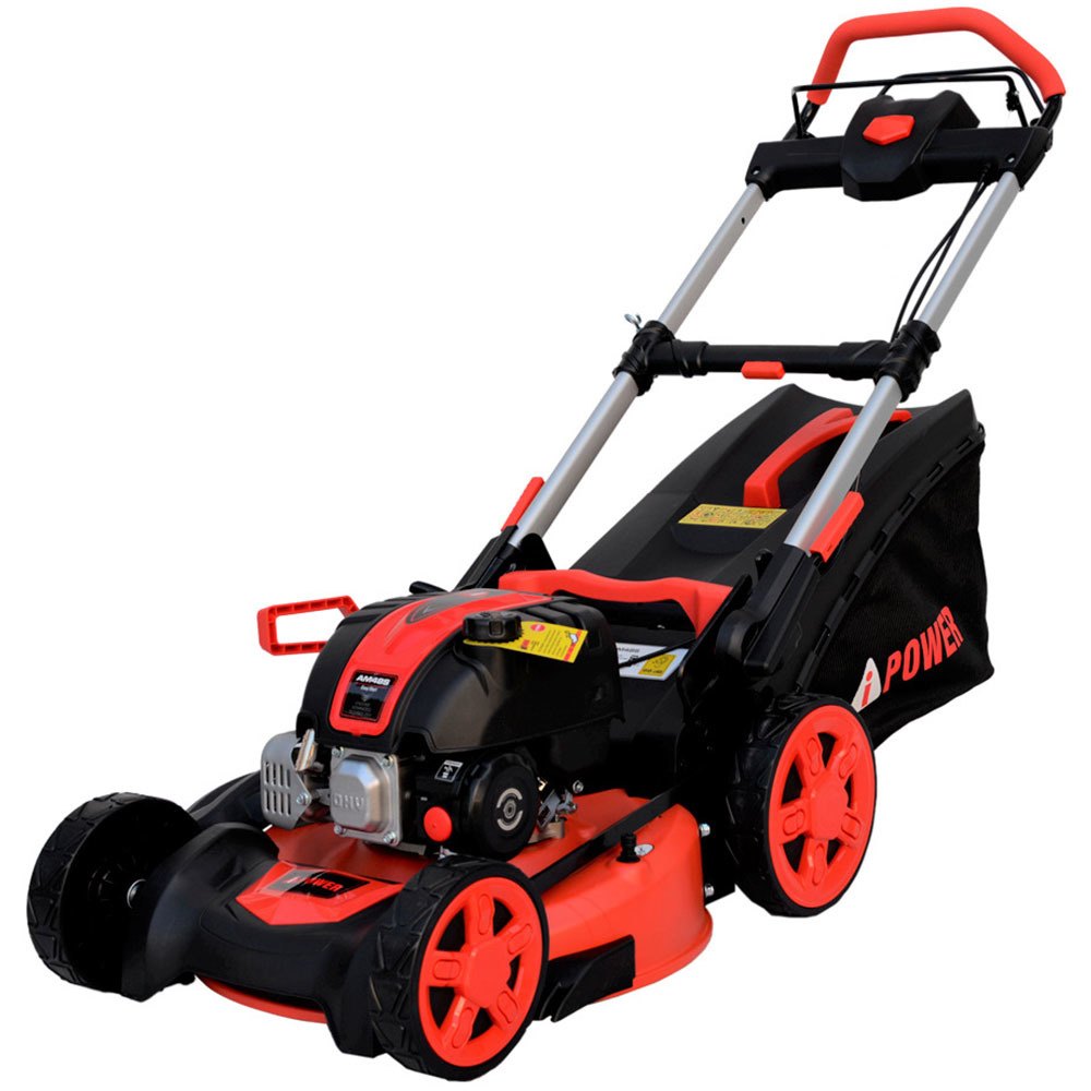 Газонокосилка A-iPower AM48S