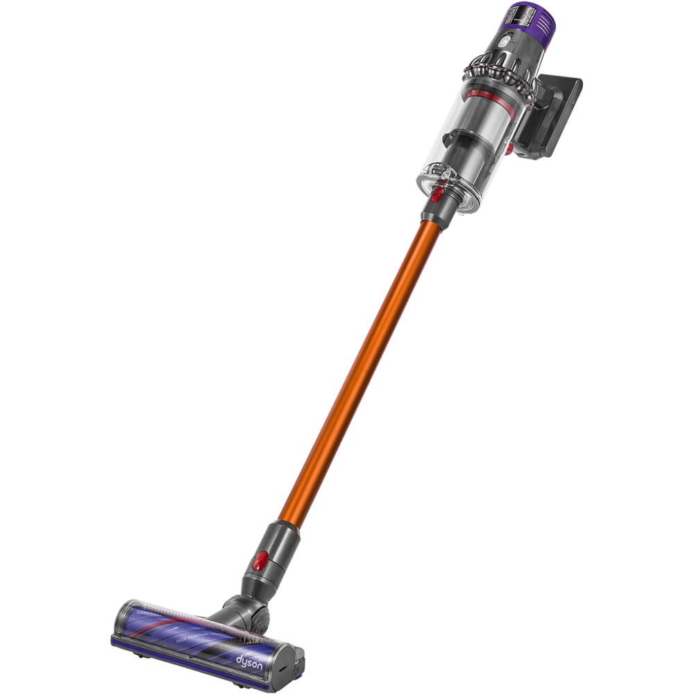 Вертикальный пылесос Dyson V10 Vacuum cleaner (394496-01)