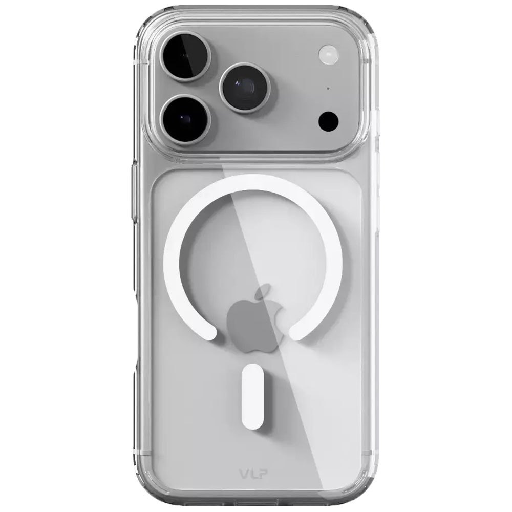 Чехол VLP LITE Air Case с MagSafe для iPhone...