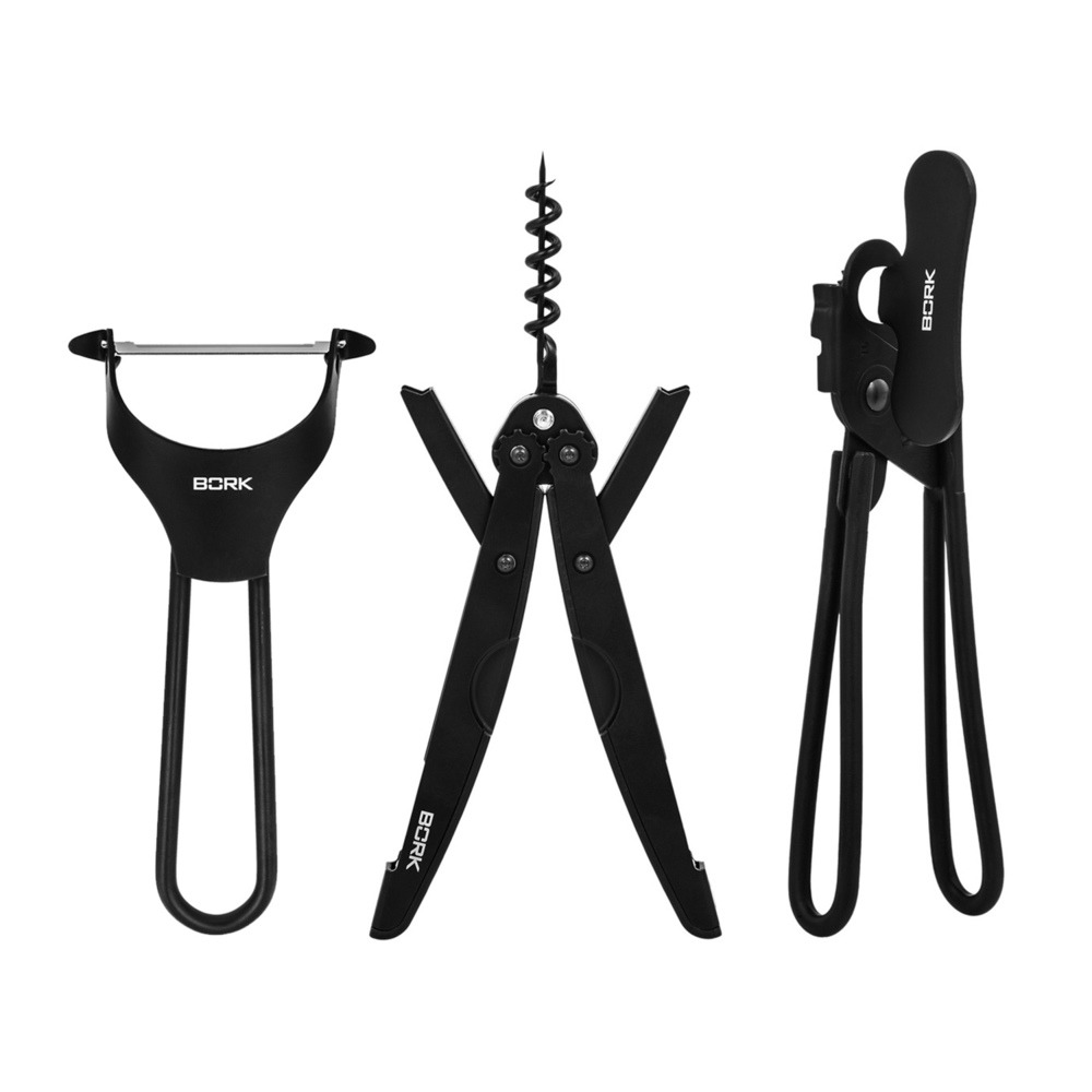 Набор аксессуаров BORK HOME HU503