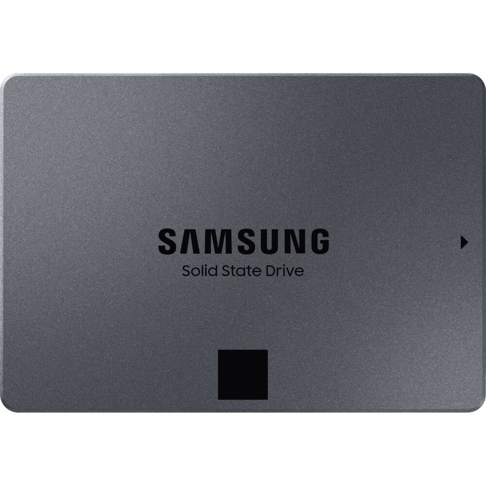 Жесткий диск Samsung 1TB MZ-77Q1T0BW