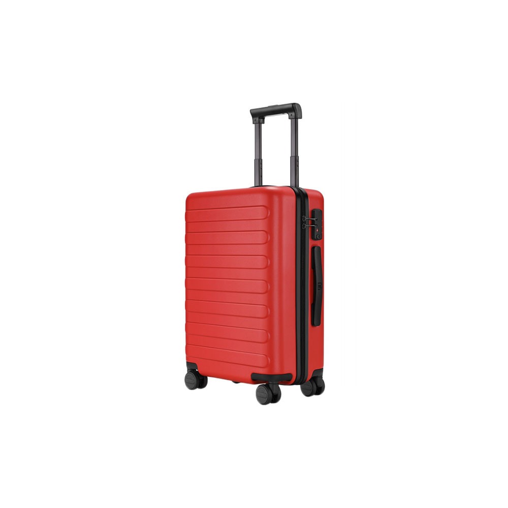 Чемодан Xiaomi NINETYGO Business Travel Luggage 24, красный от Технопарк