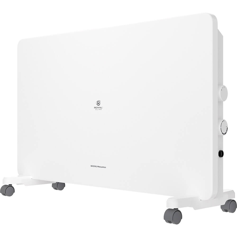 Обогреватель ROYAL Clima REC-N2000М Nuovo Meccanico