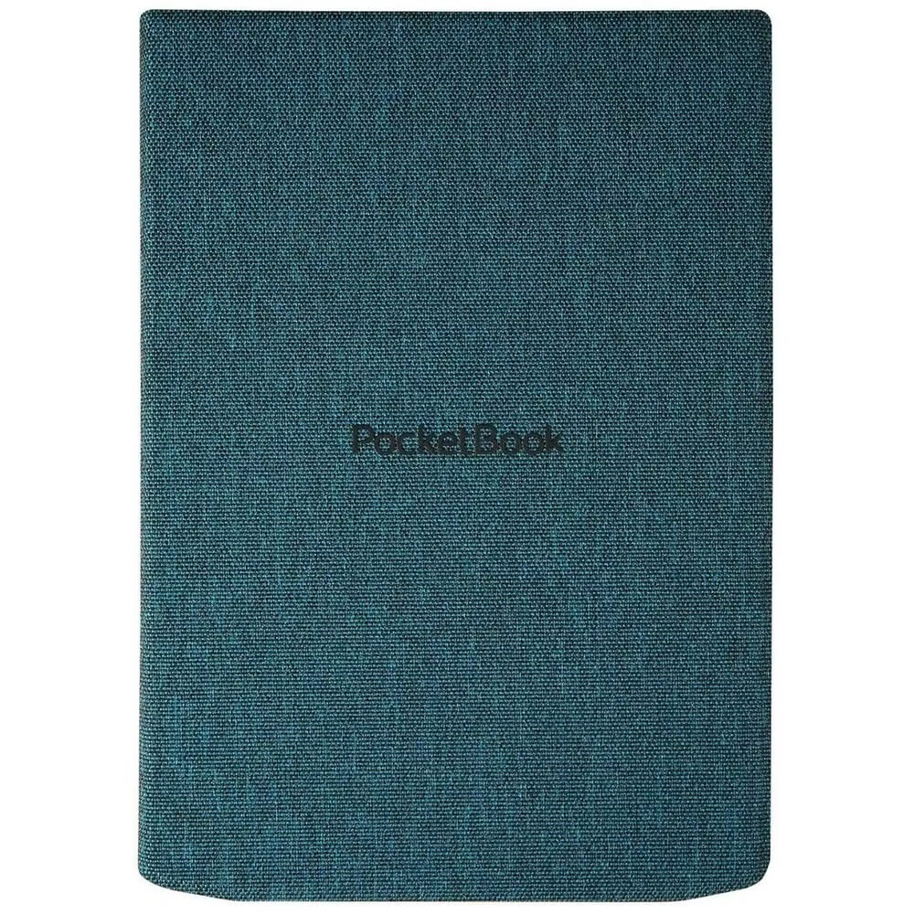 Чехол для электронной книги PocketBook 743G InkPad 4 сине-зелёный Flip (HN-FP-PU-743G-SG-WW)
