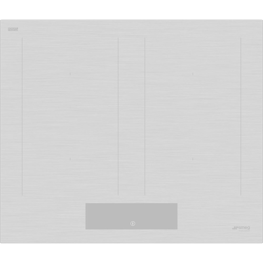 Варочная поверхность Smeg SIM3644MWH