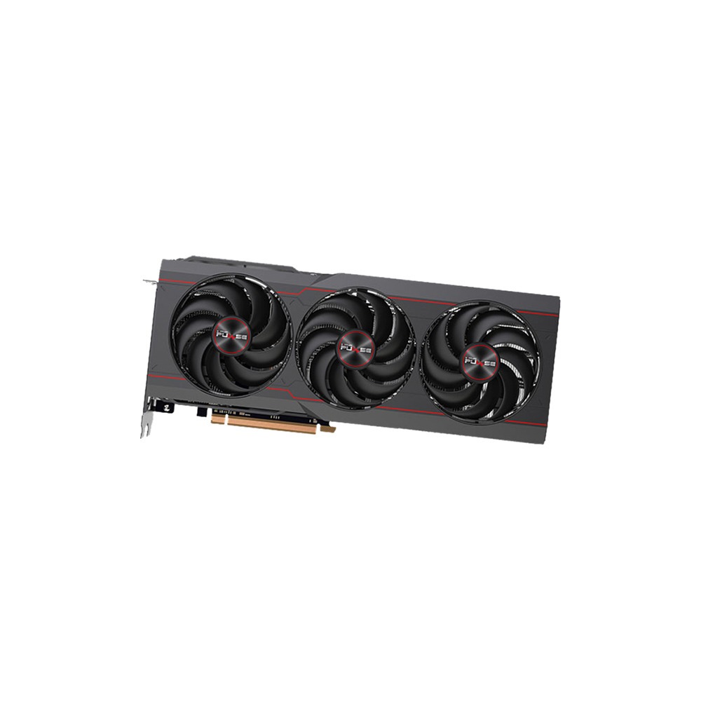 Видеокарта Sapphire AMD Radeon RX 6800 PULSE 16GB (11305-02-20G)