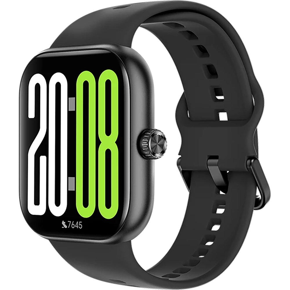 Смарт-часы Honor Choice Watch 2 Pro чёрный (5504ADXG)