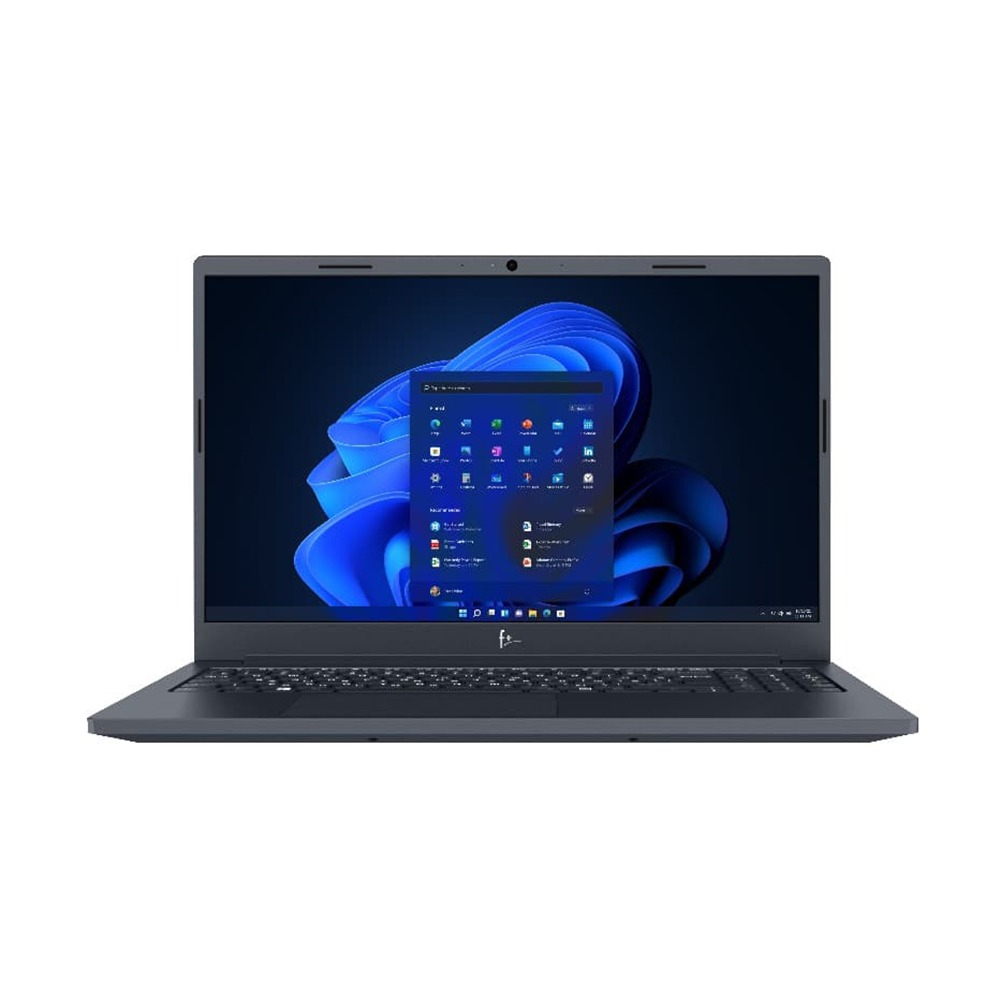 Ноутбук F+ Flaptop i Dark Grey (FLTP-5i5-8512-w)
