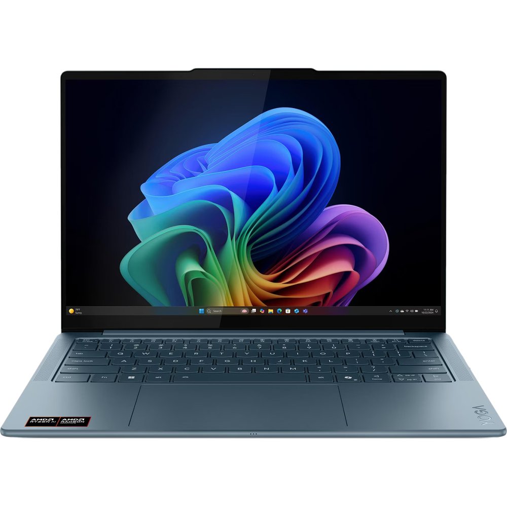 Ноутбук Lenovo Yoga Slim7 14AKP10 (83JY0009RK)
