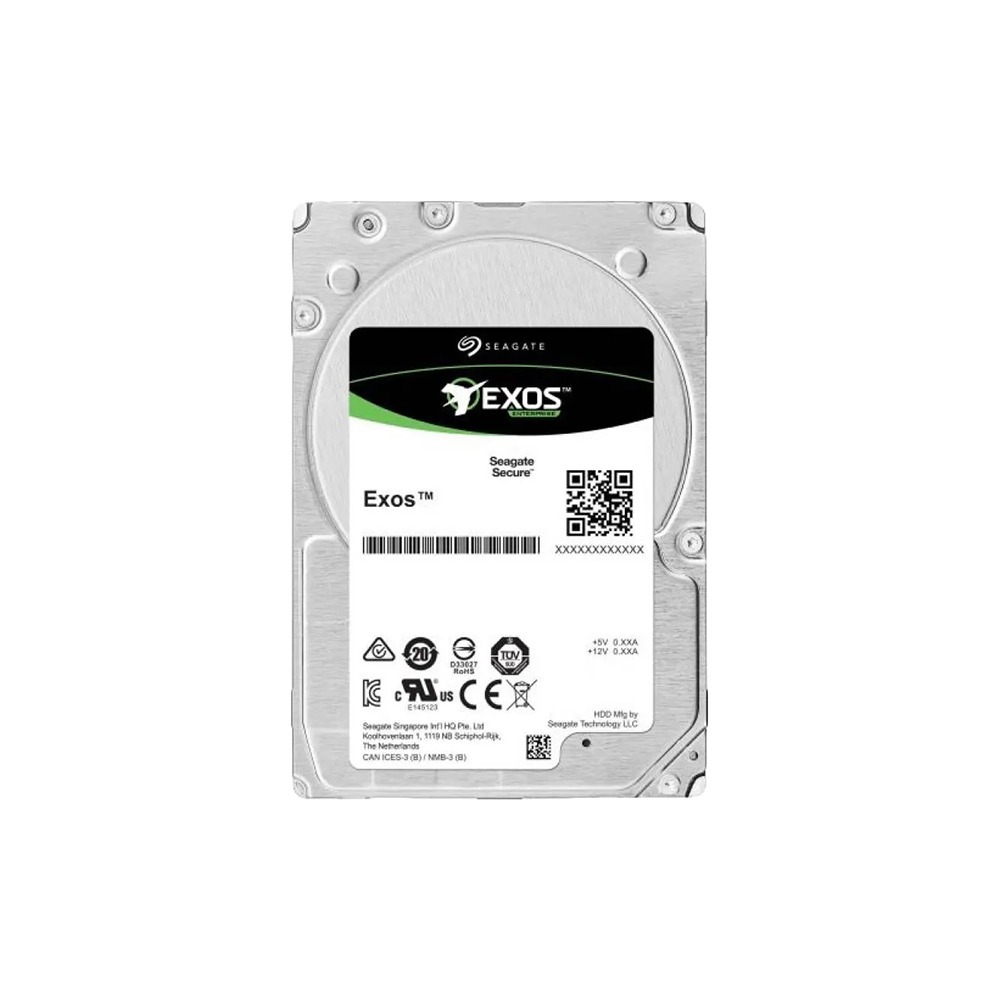 Жесткий диск Seagate SAS 2.4TB ST2400MM0129