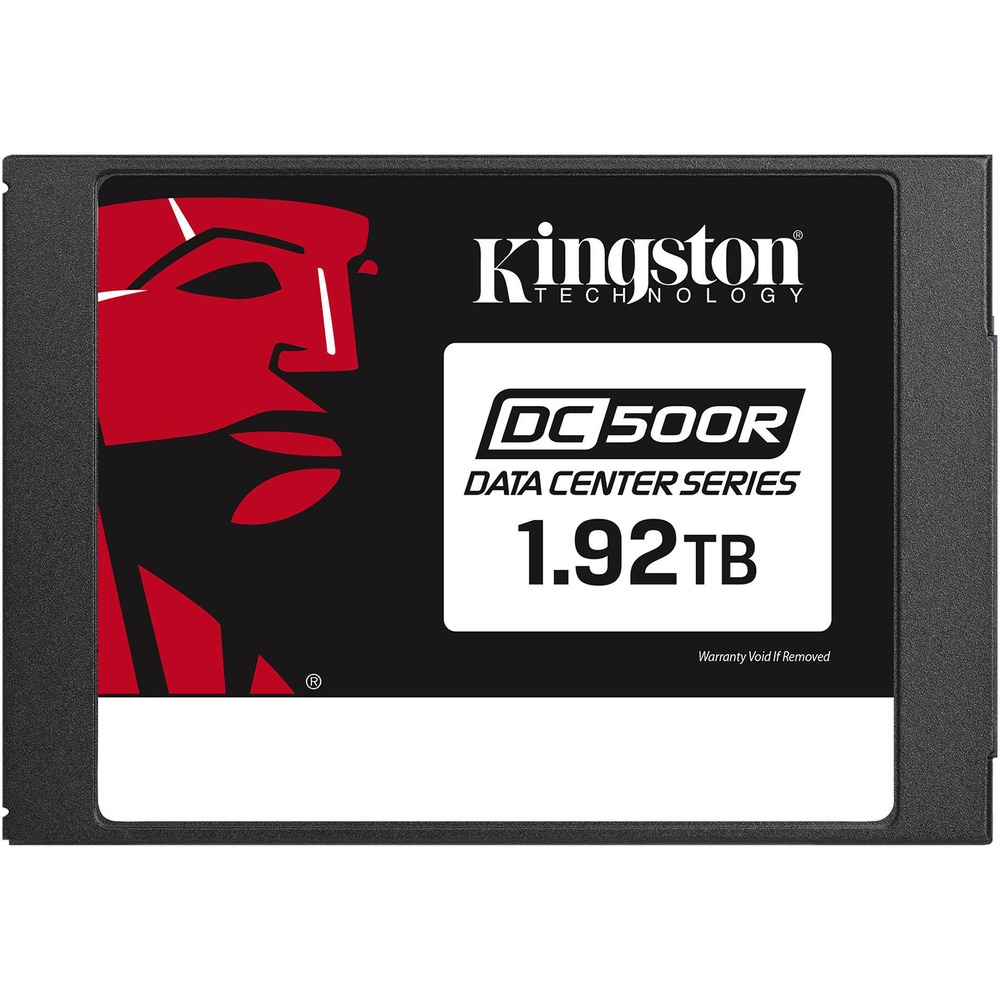 Жесткий диск Kingston DC500R 1920GB SEDC500R1920G 1959000₽