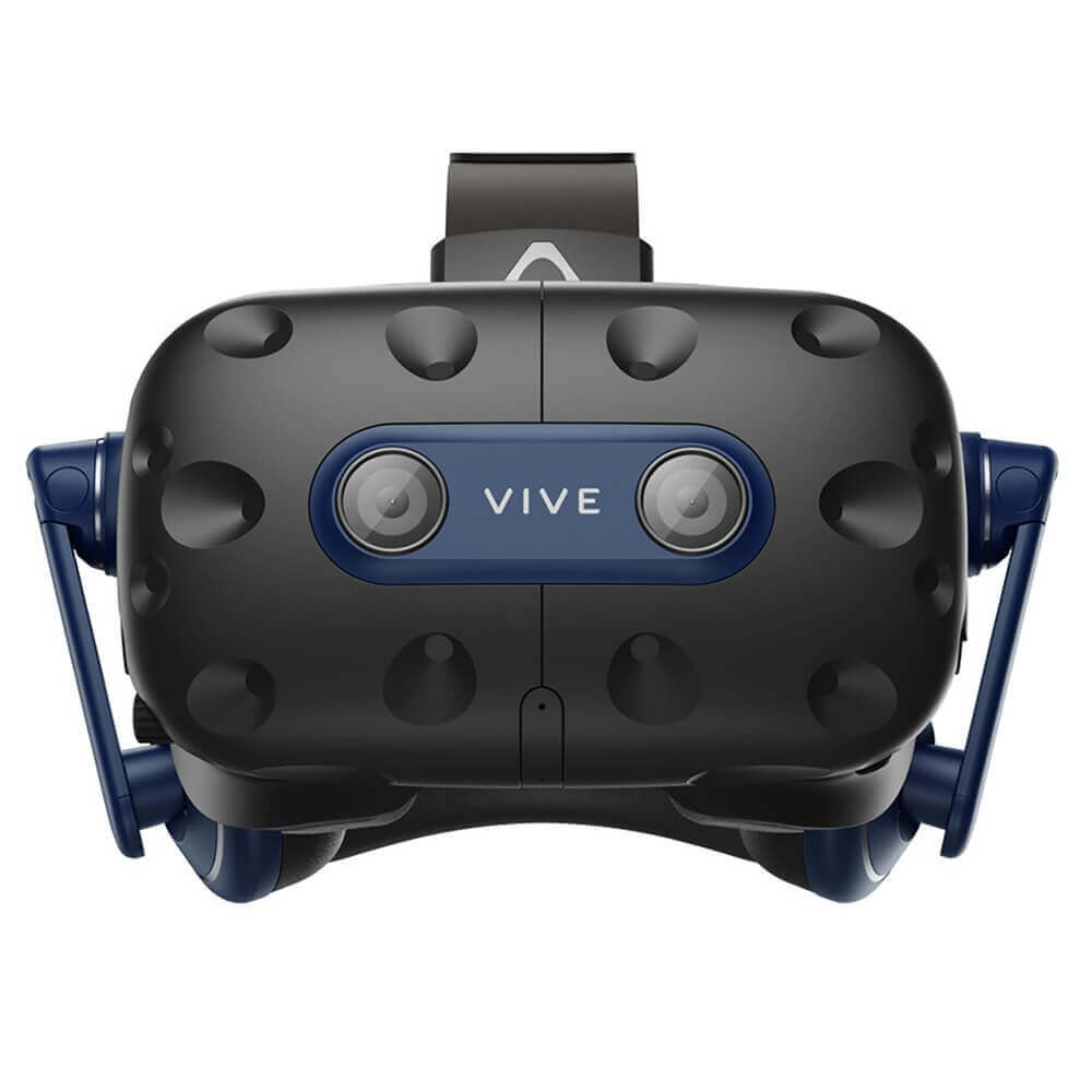 Очки виртуальной реальности HTC VIVE Pro 2 Full Kit