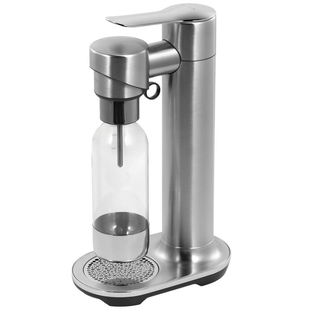 Система газации напитков BORK K620