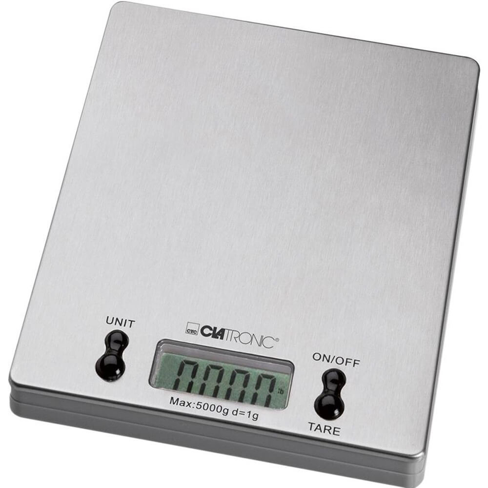 Кухонные весы Clatronic KW 3367 EDS от Технопарк