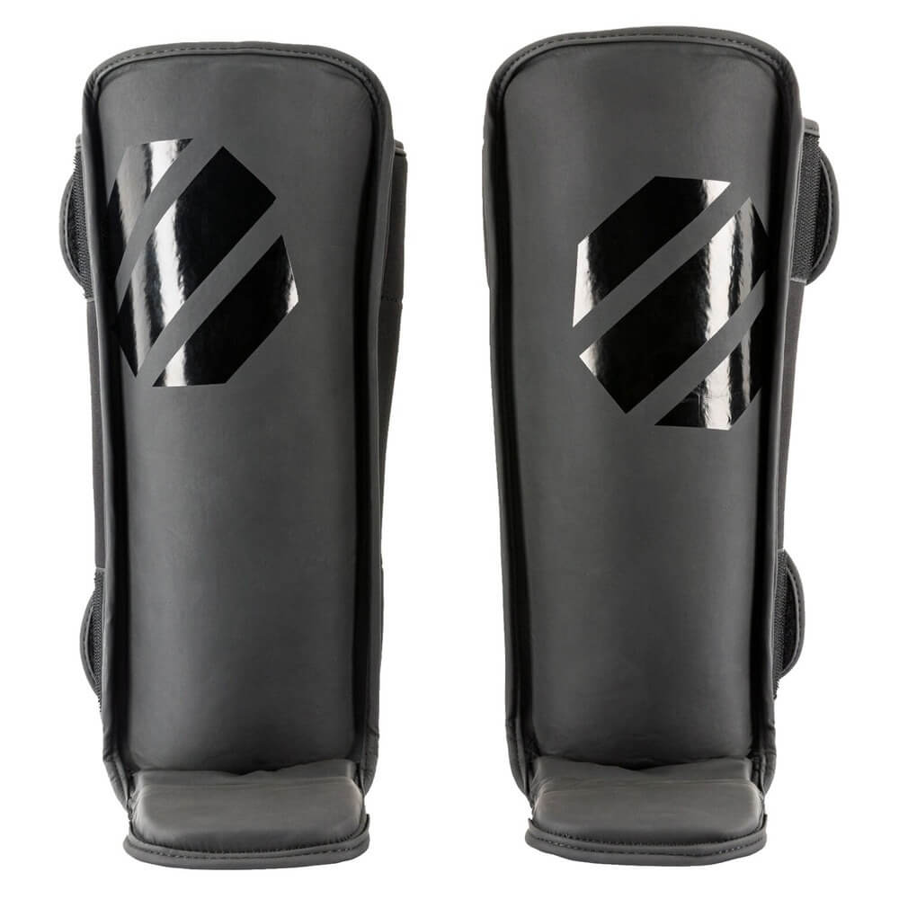 Защита голени UFC Tonal Training S Black UTO-75463