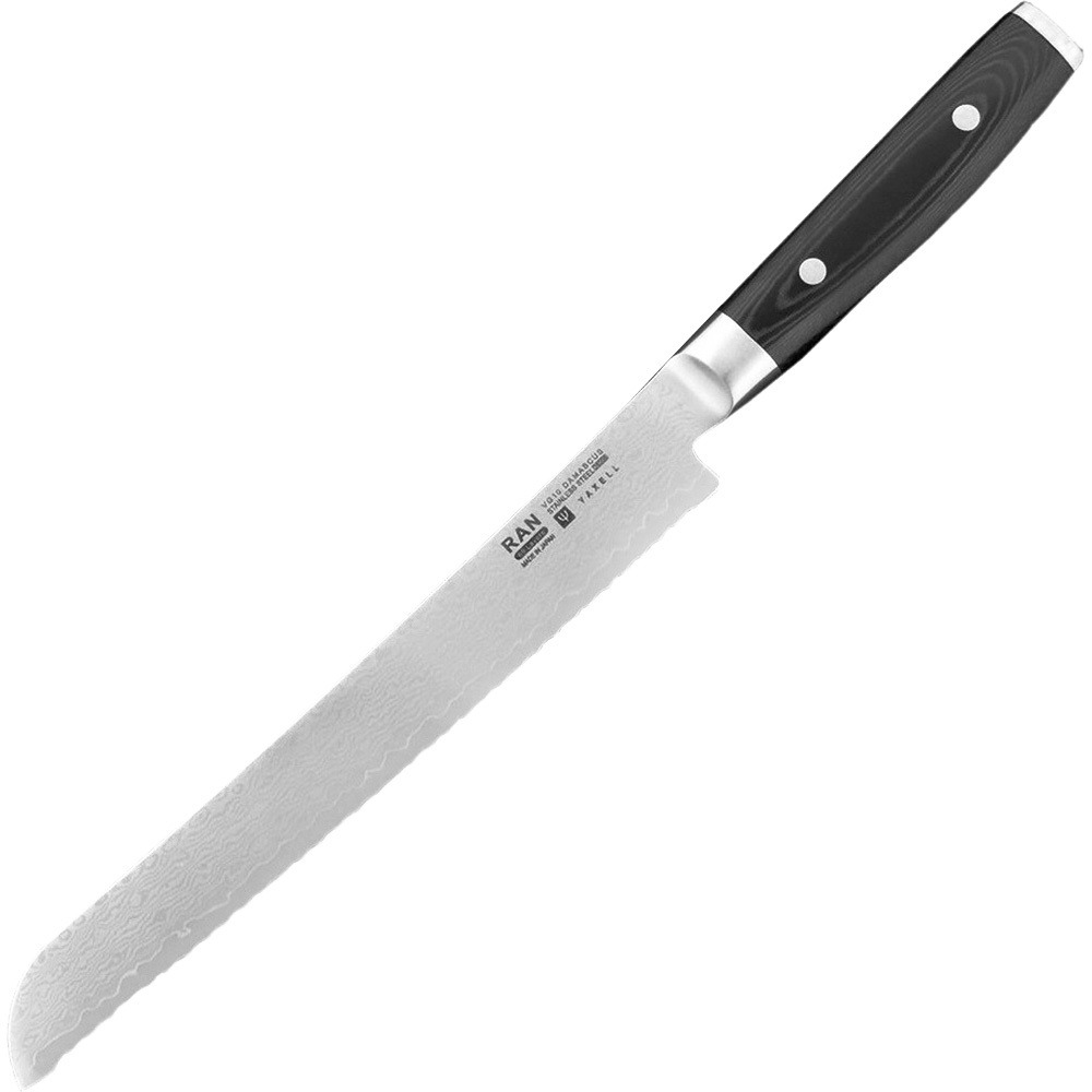 Кухонный нож Yaxell Ran YA36008 - фото 1