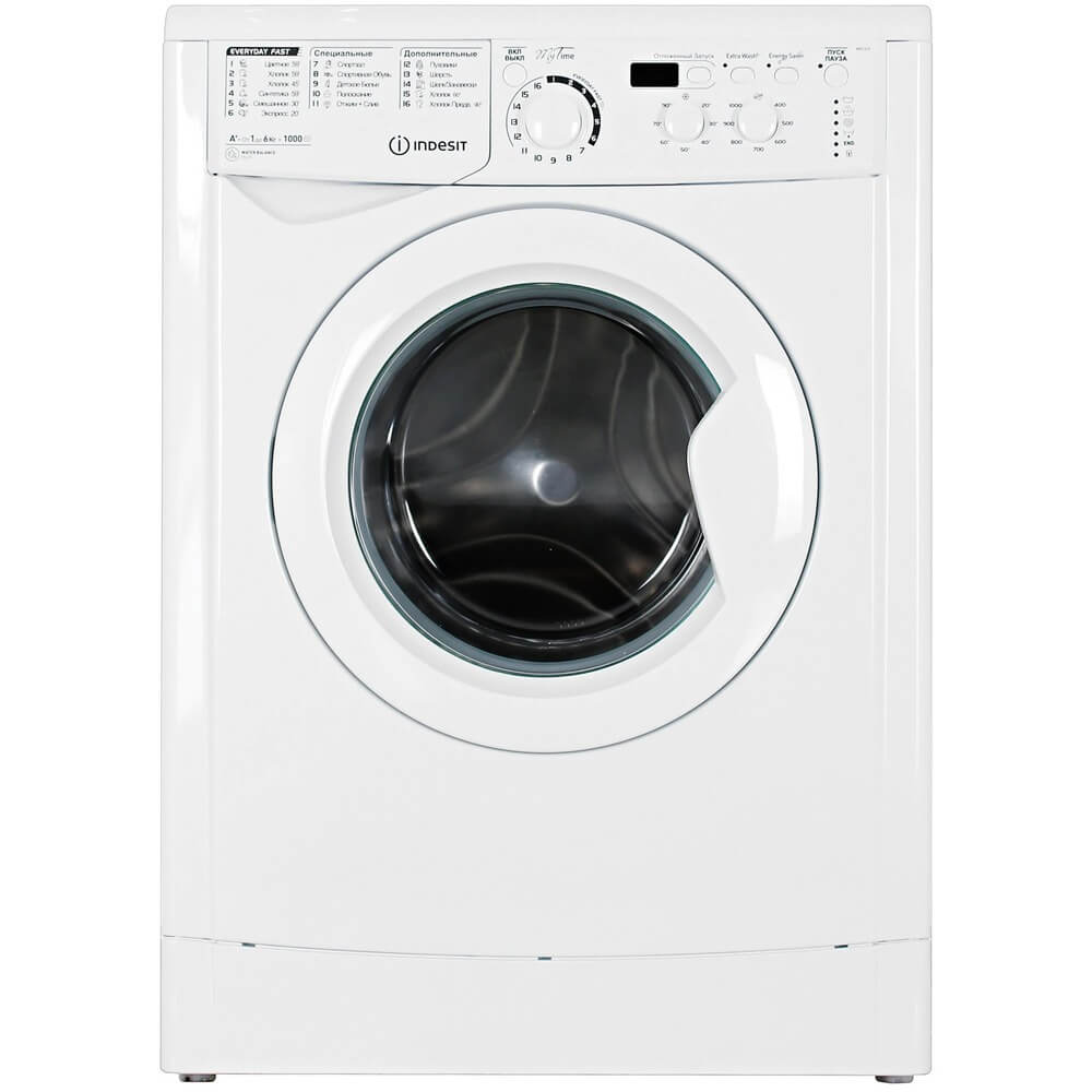 Стиральная машина Indesit MSD 615