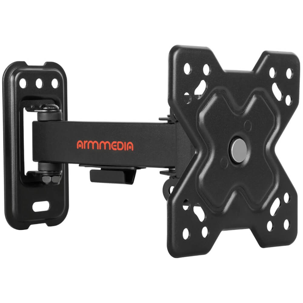 Кронштейн для телевизоров Arm Media Mars-5 black