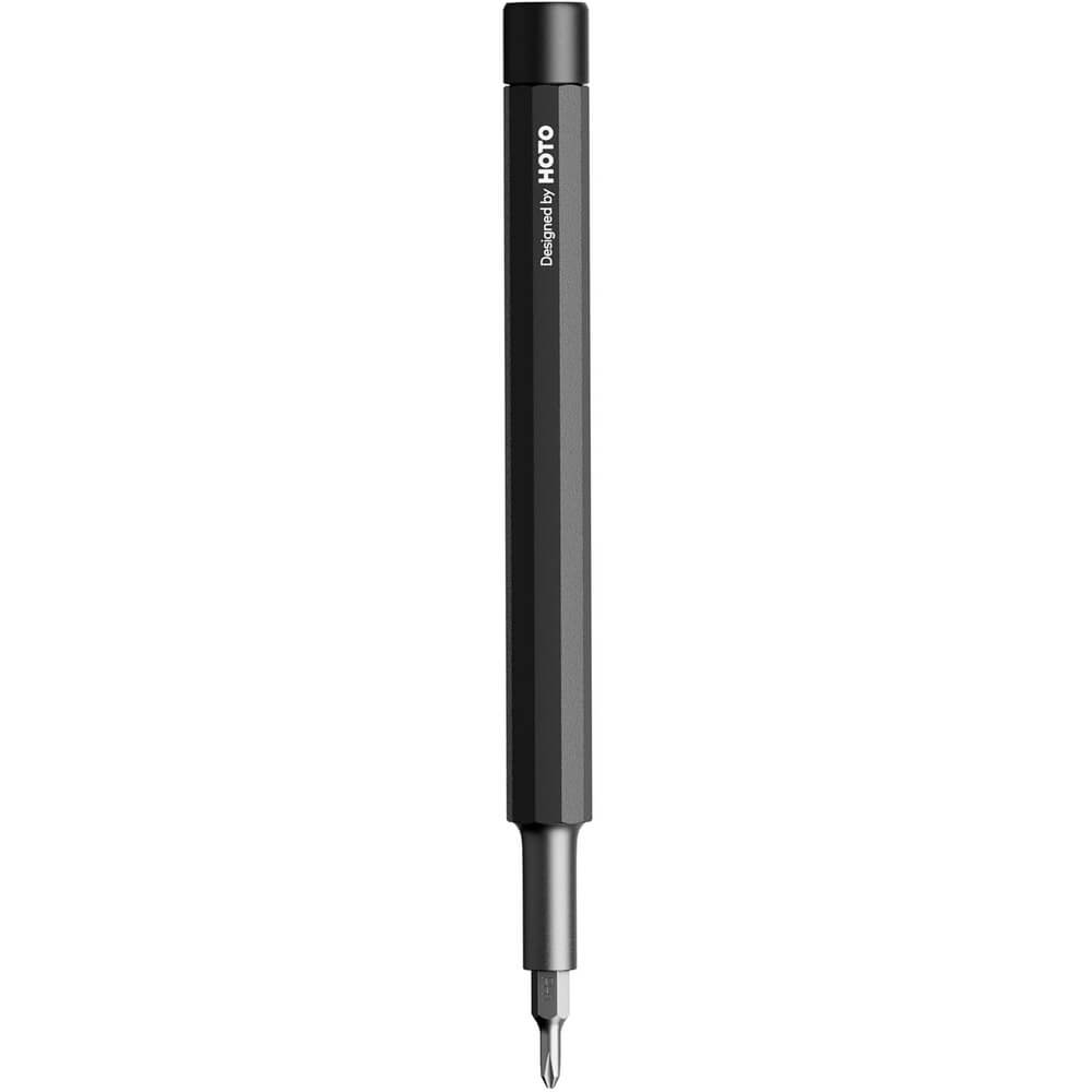 Отвёртка HOTO Pocket Precision Screwdriver SE чёрный HFT0004GL