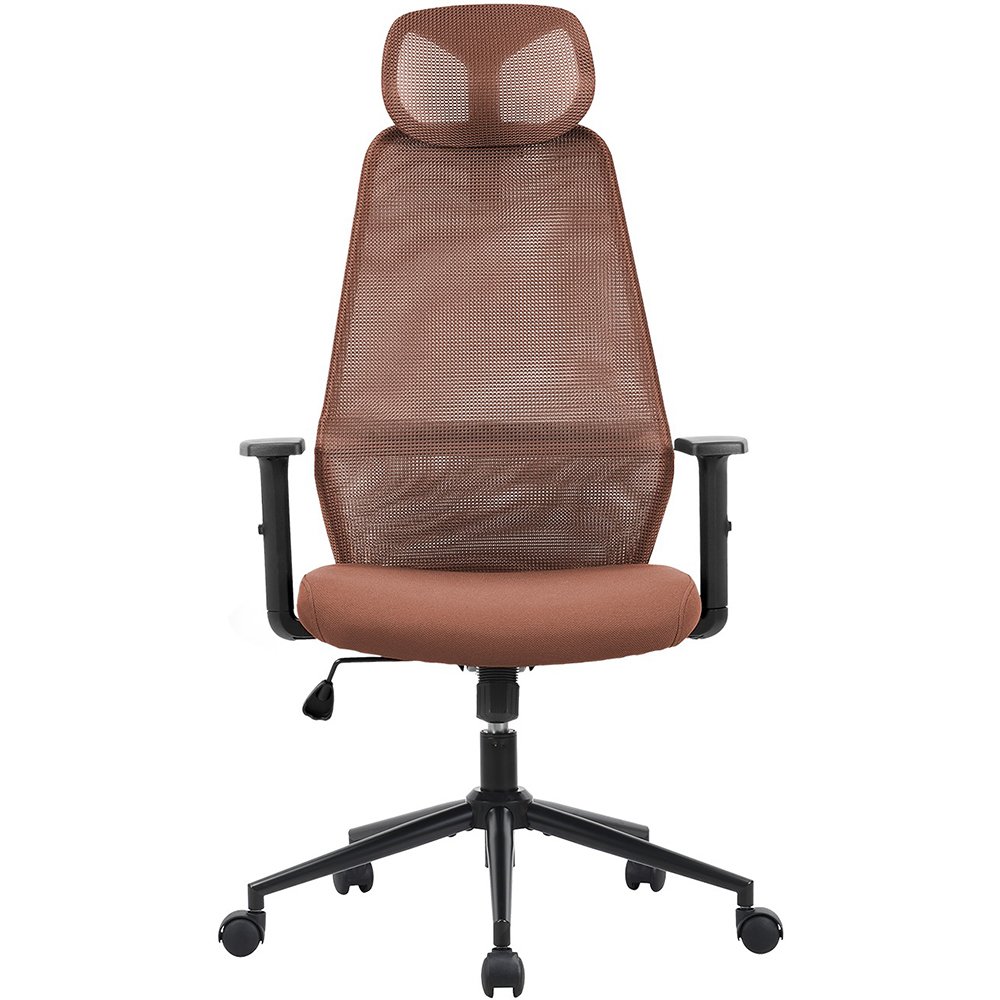Компьютерное кресло ZONE 51 VECTIS ONE Brown (Z51FVCOBR)