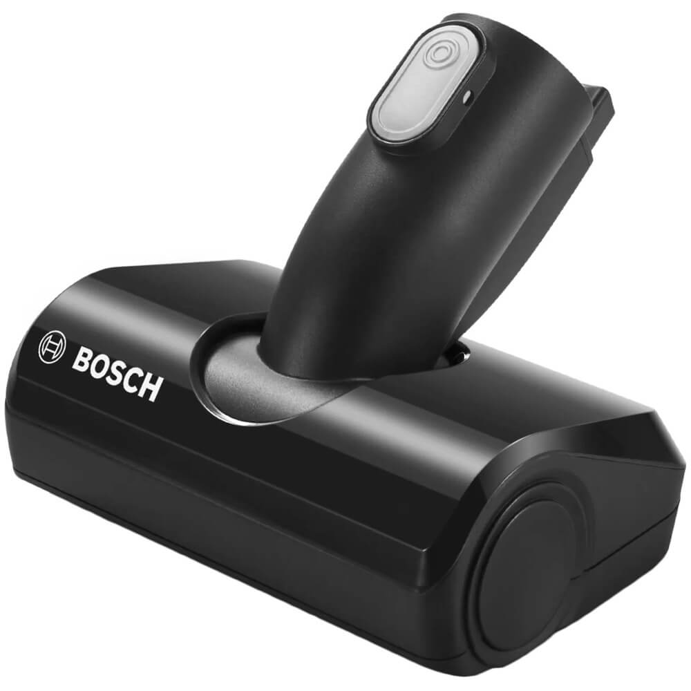 Мини-турбощётка Bosch BHZUMP BHZUMP насадка - фото 1