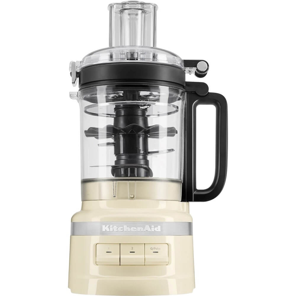 Кухонный комбайн KitchenAid 5KFP0921EAC кремо...
