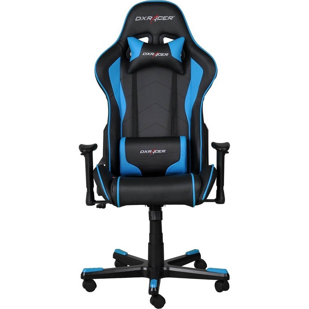 компьютерное кресло dxracer oh