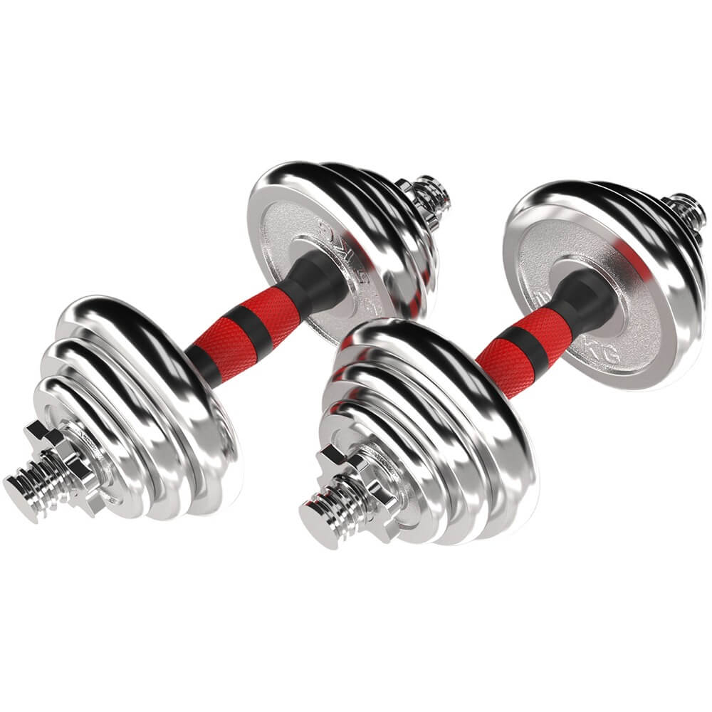 Набор гантелей UNIX Fit DBKITU20