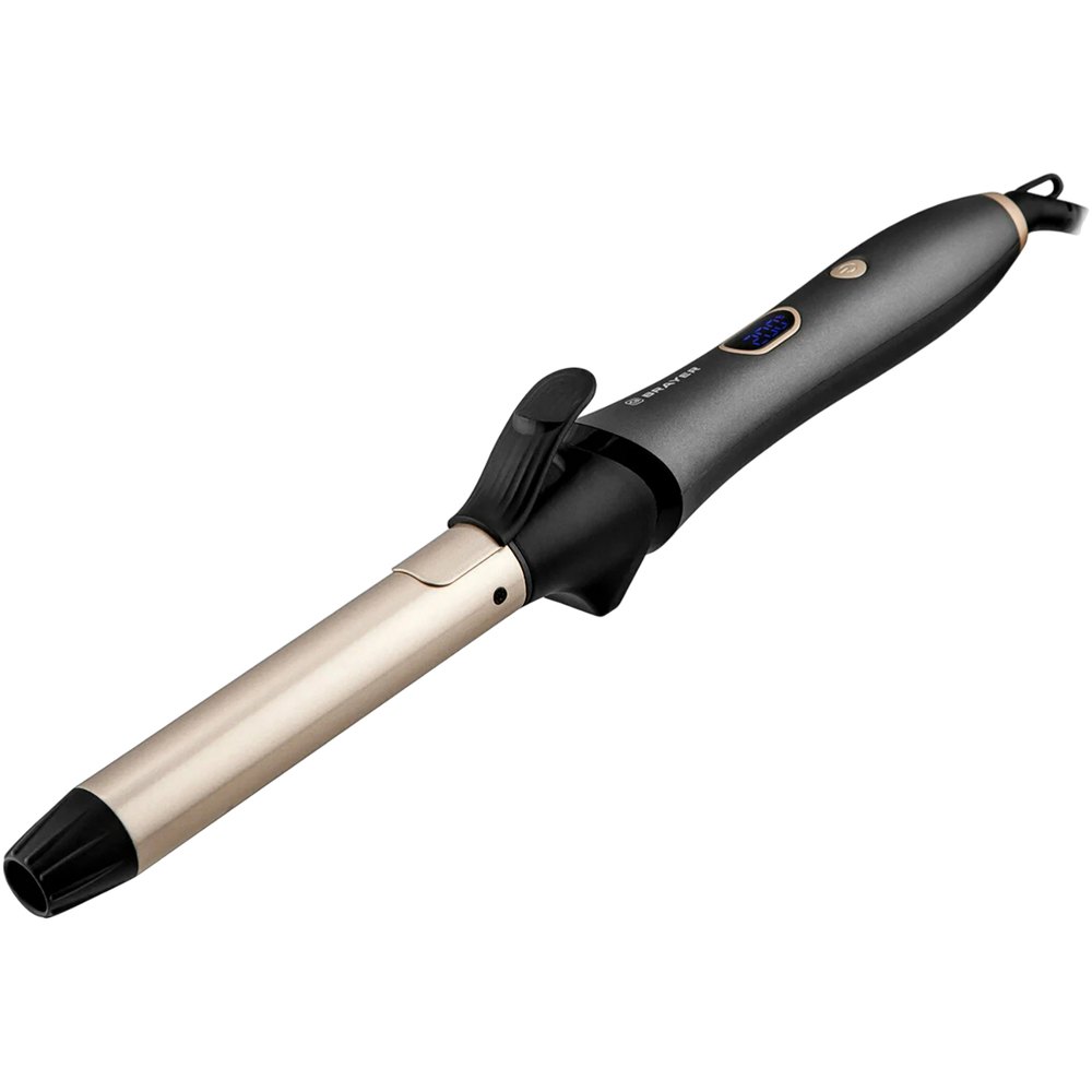 Щипцы для завивки Brayer BR3212
