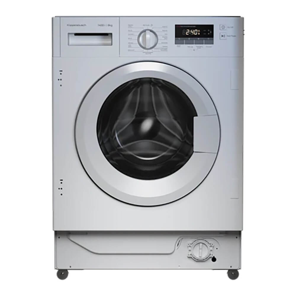 Встраиваемая стиральная машина Kuppersbusch W 6508.0 V - фото 1