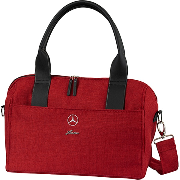 Сумка для коляски Hartan Avantgarde Mercedes-Benz Collection 445