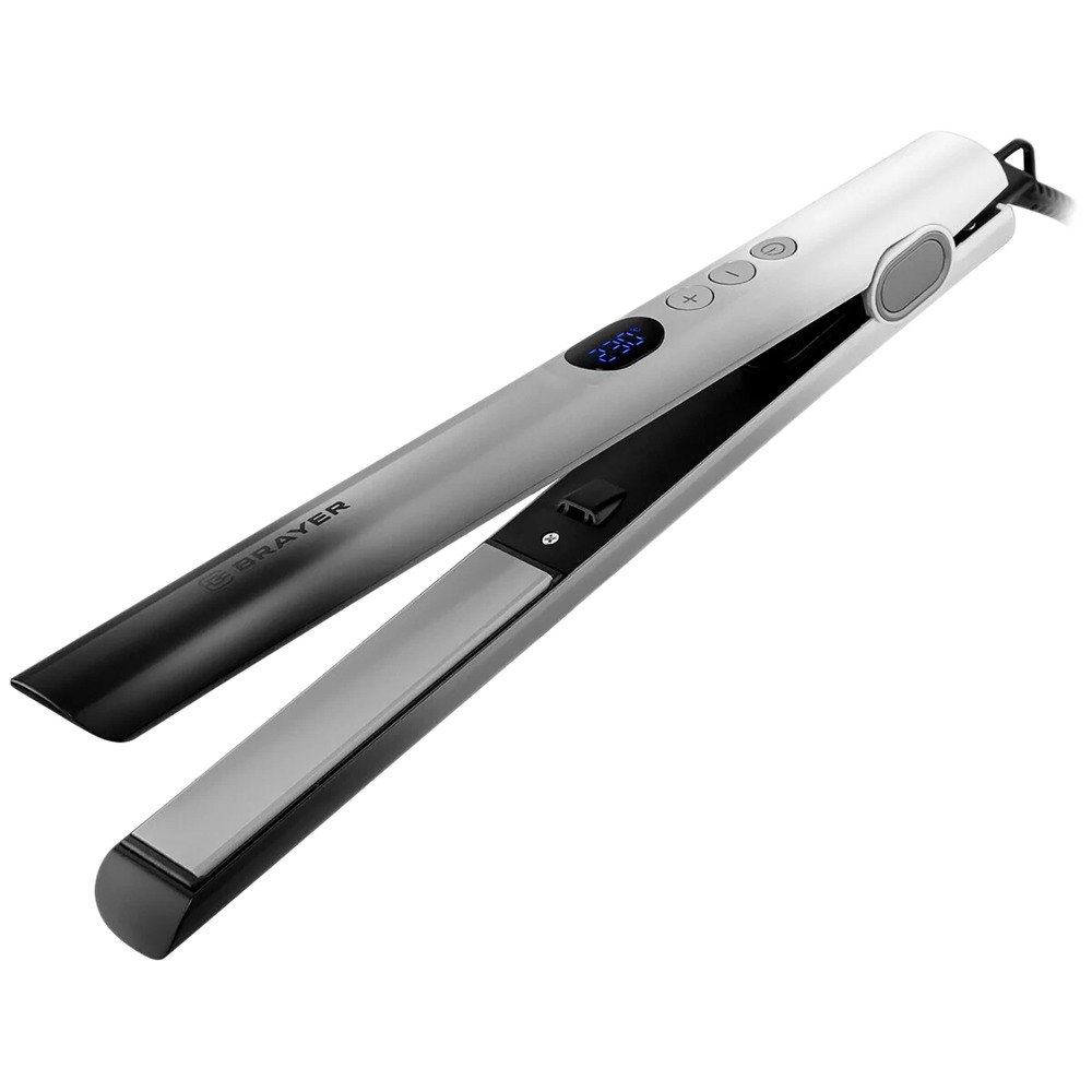 Выпрямитель для волос Brayer BR3340