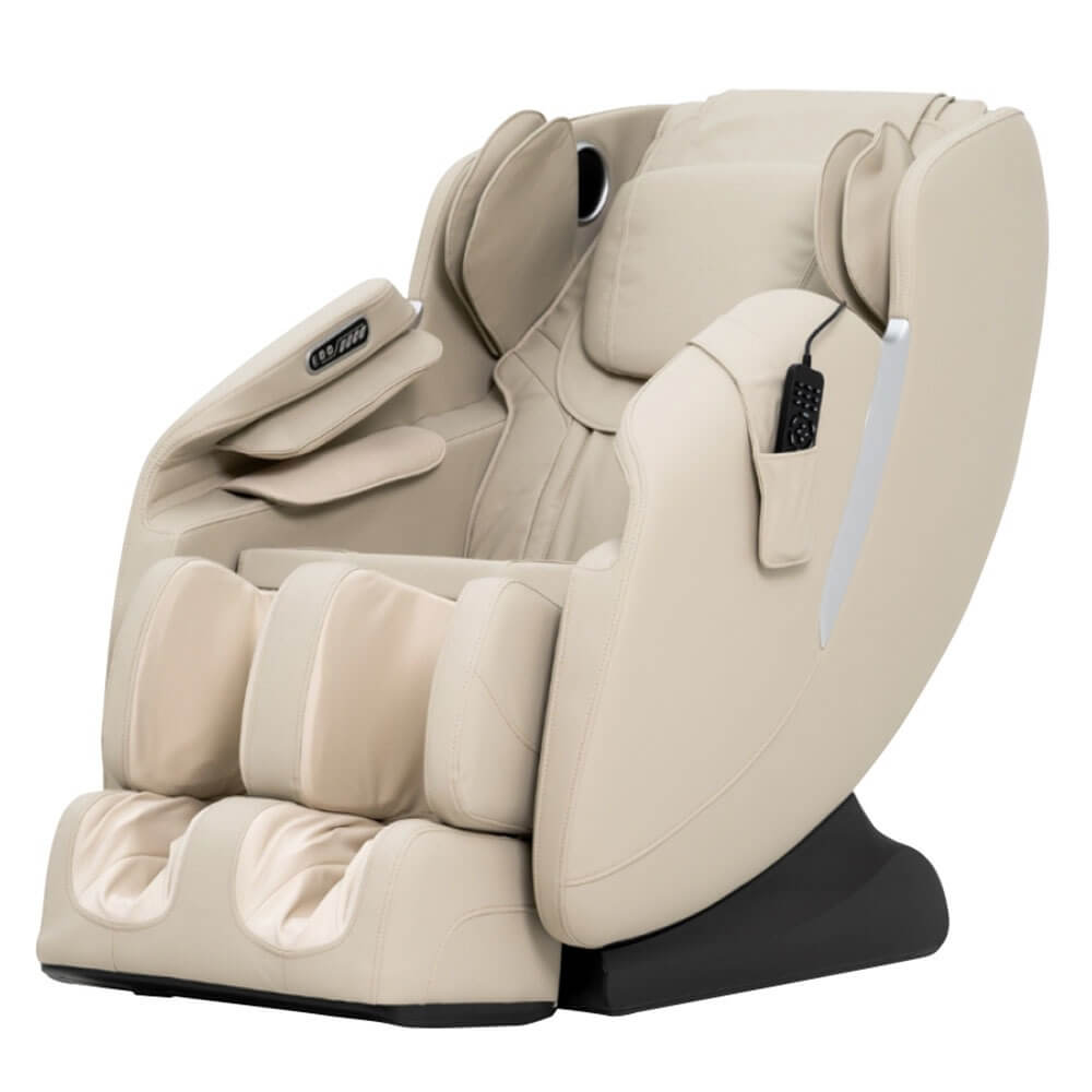 Массажное кресло GESS Optimus Pro 820 P beige