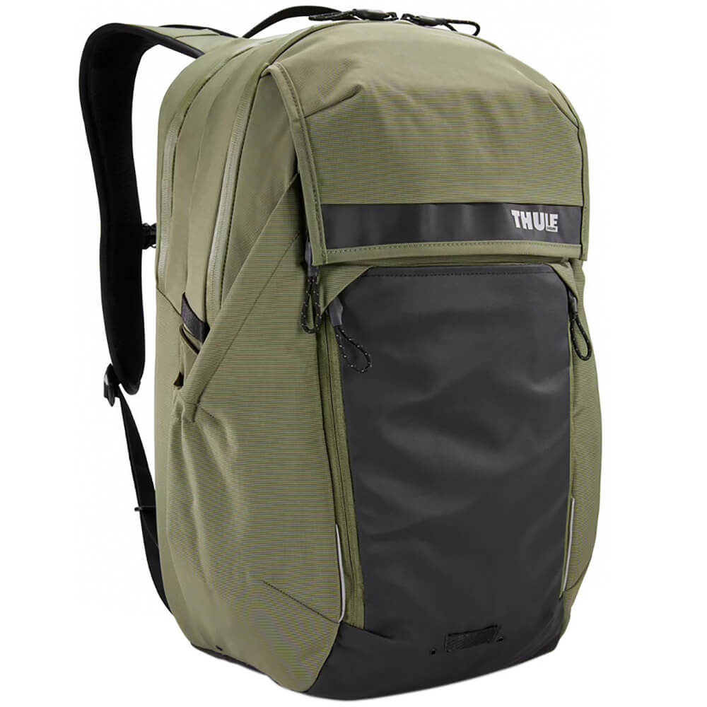 Рюкзак Thule Paramount Commuter 27L оливковый (3204732)