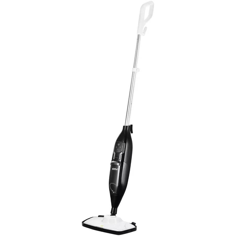 Пароочиститель Kitfort КТ-3901