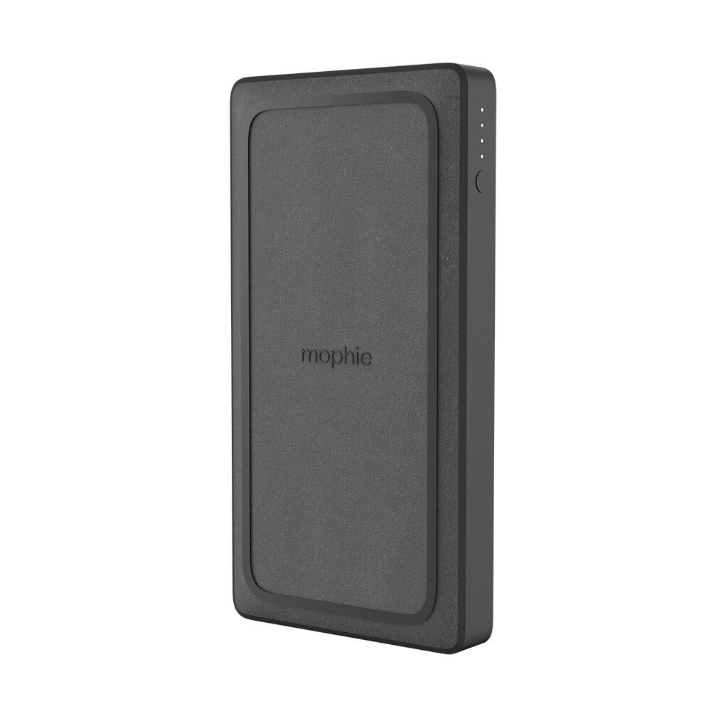 Внешний аккумулятор Mophie PowerStation PD XL 10000 мАч чёрный 499000₽