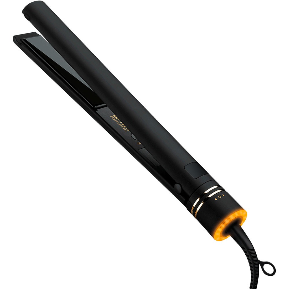 Стайлер для выпрямления волос Hot Tools Professional Black Gold Evolve HTST7123BGUKEV1