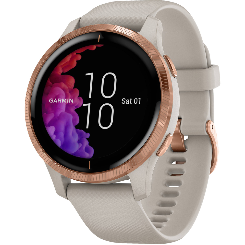 Смарт-часы Garmin Vivoactive 4s