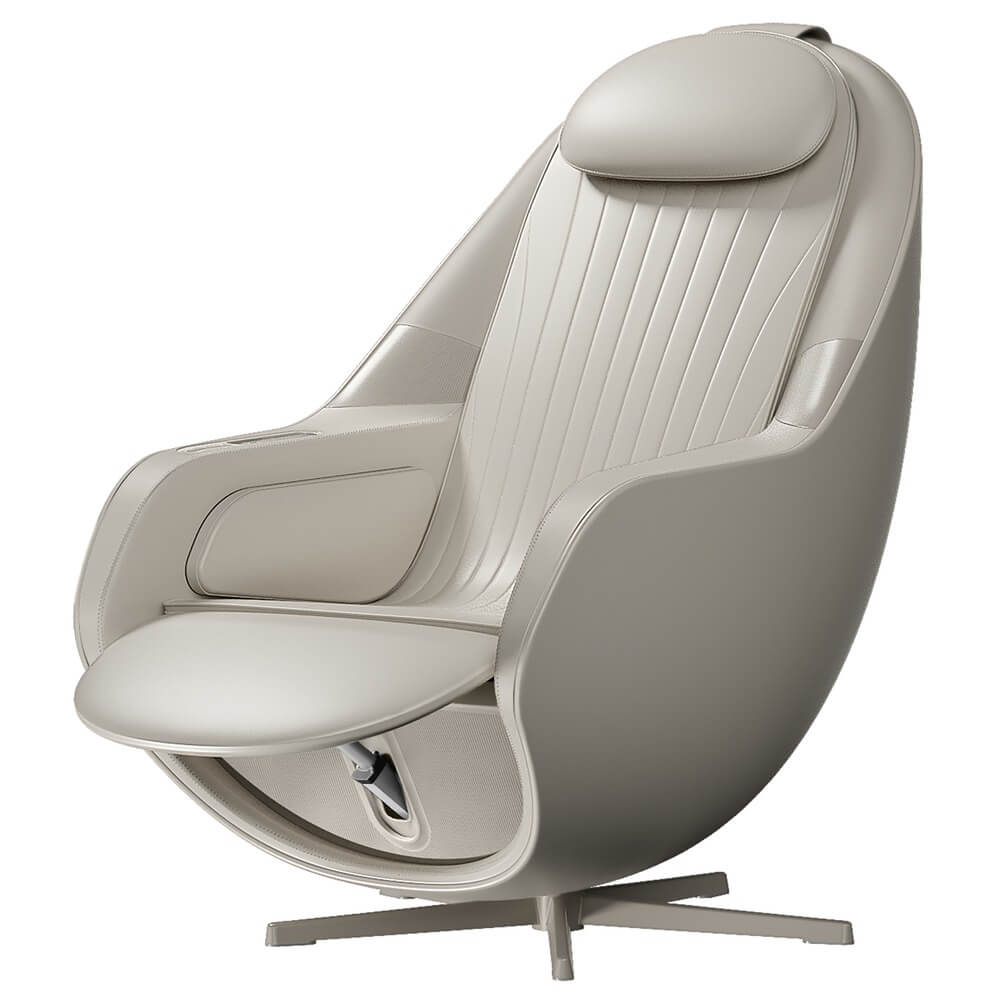 Массажное кресло BORK D740 ch