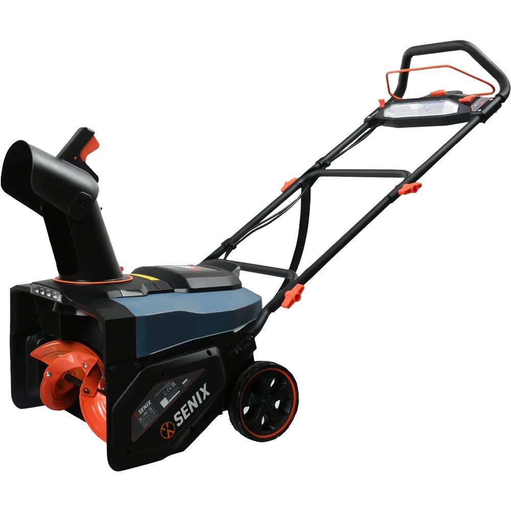Снегоуборщик Senix STX2-M1-EU