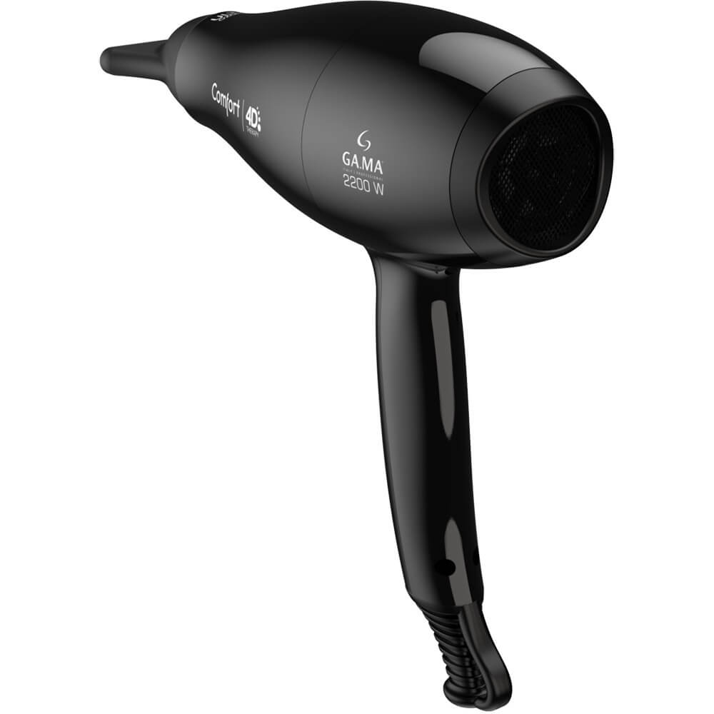 Фен GA.MA Comfort 4D (GH0532)