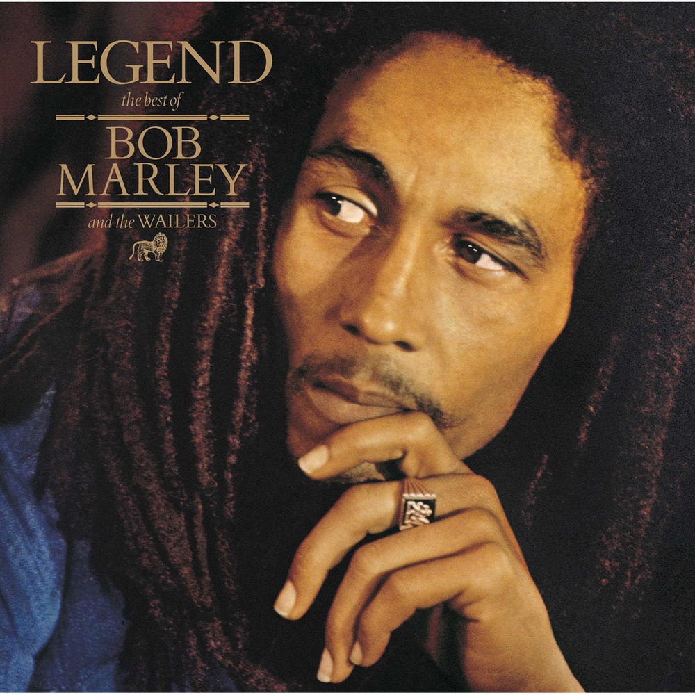 Bob Marley / Legend - The Best