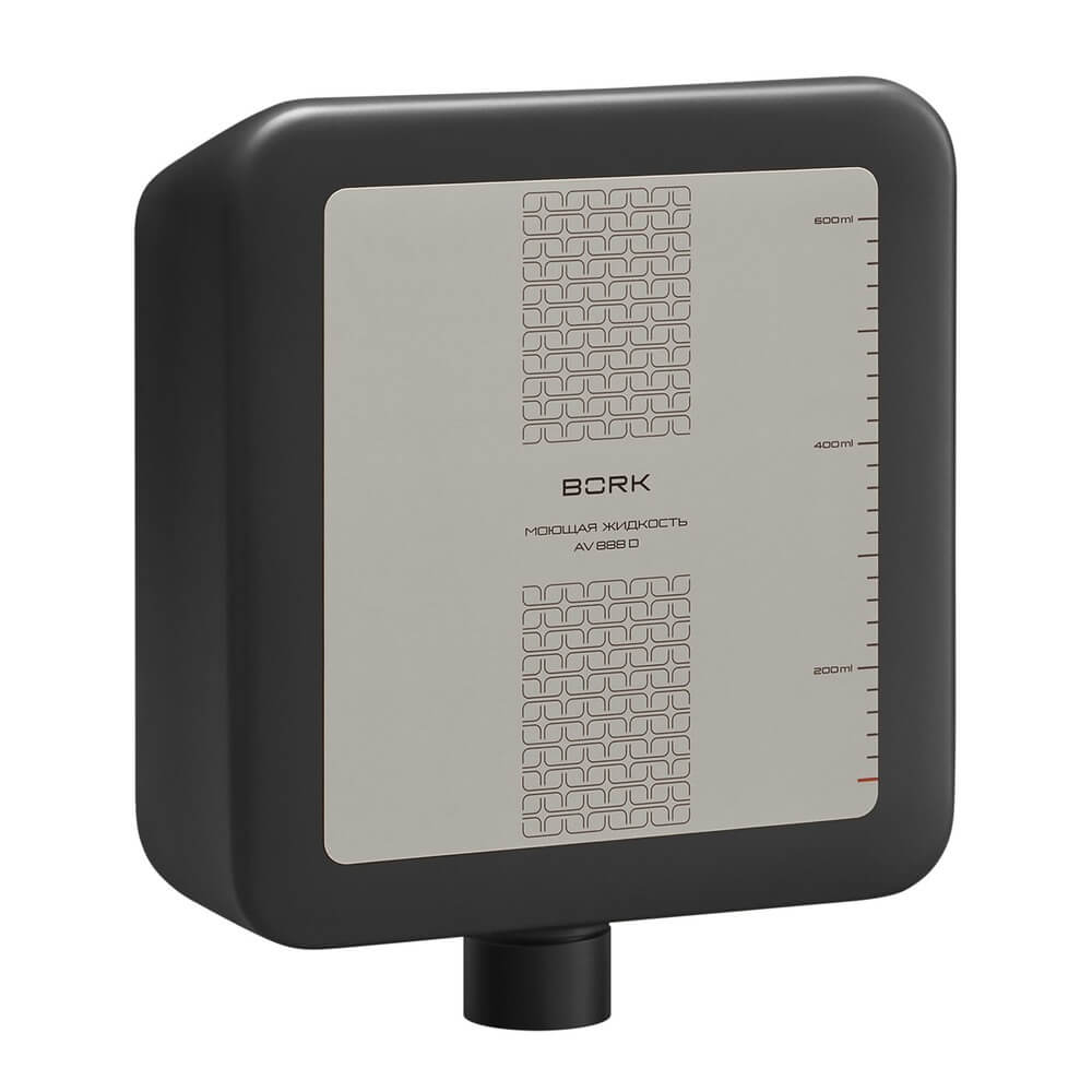 Чистящее средство BORK AV888D