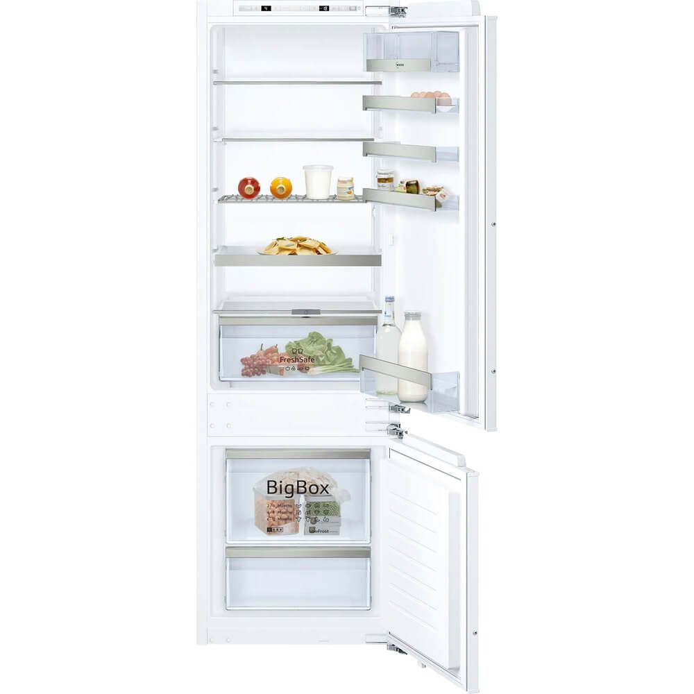 Встраиваемый холодильник NEFF KI6873FE0