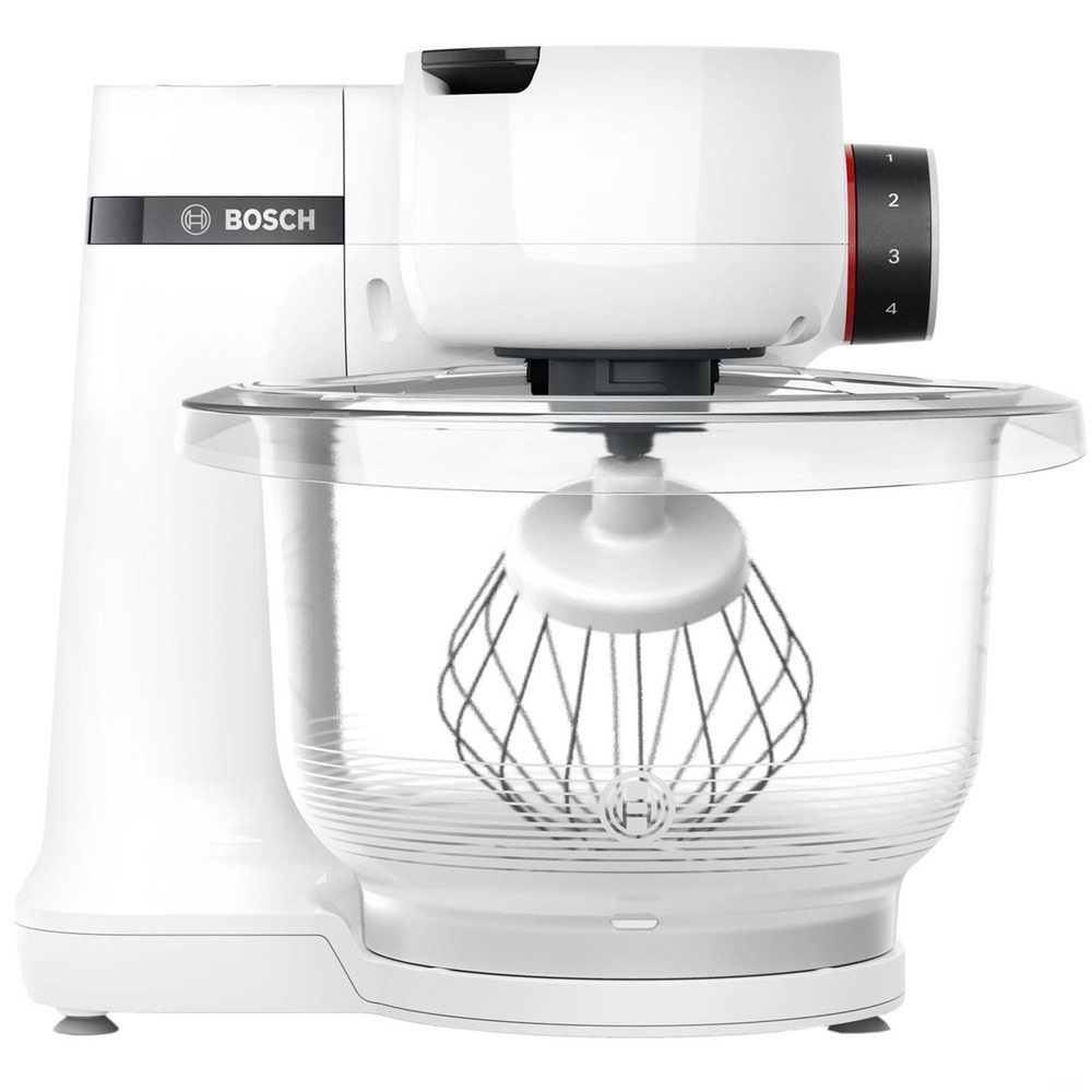 Кухонная машина Bosch MUMS2TW01, цвет белый